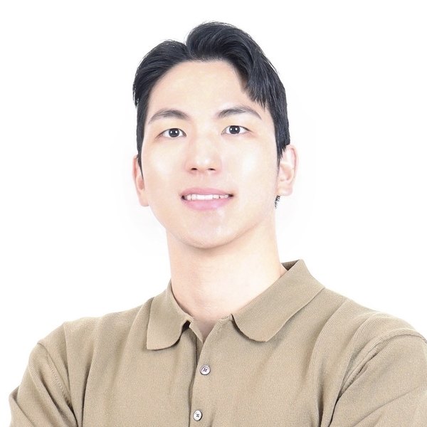 Sangmin Woo